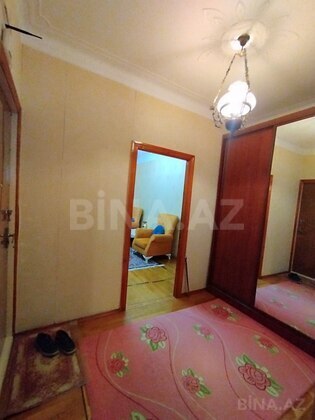 2 otaqlı Köhnə tikili, Əhmədli m., Bakı