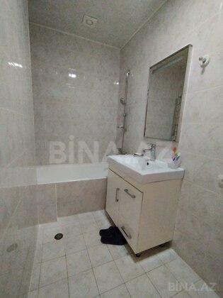 2 otaqlı Köhnə tikili, Əhmədli m., Bakı