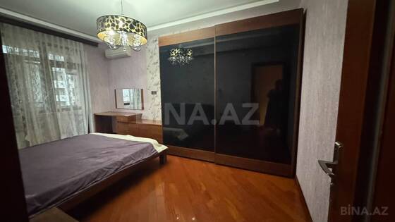 2 otaqlı Yeni tikili, Gənclik m., Bakı