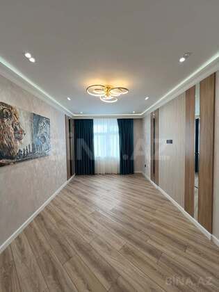 3 otaqlı Köhnə tikili, Xətai r., Bakı