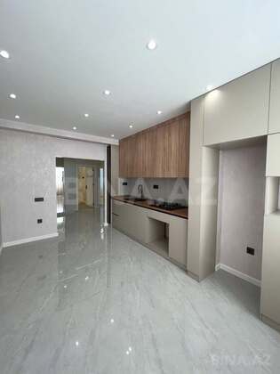 3 otaqlı Köhnə tikili, Xətai r., Bakı