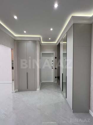 3 otaqlı Köhnə tikili, Xətai r., Bakı