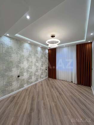 3 otaqlı Köhnə tikili, Xətai r., Bakı