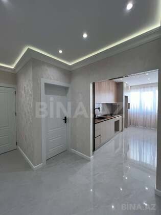3 otaqlı Köhnə tikili, Xətai r., Bakı