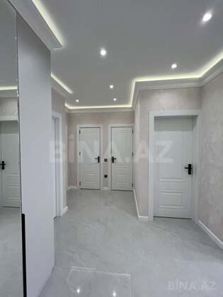 3 otaqlı Köhnə tikili, Xətai r., Bakı