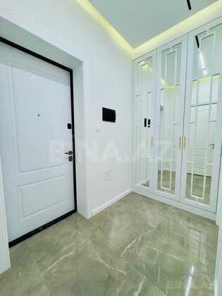 2 otaqlı Yeni tikili, Koroğlu m., Bakı
