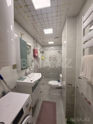 2 otaqlı Yeni tikili, Masazır q., Bakı