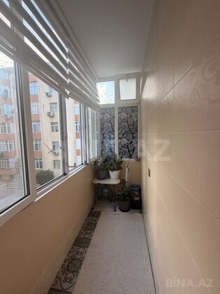 2 otaqlı Yeni tikili, Masazır q., Bakı