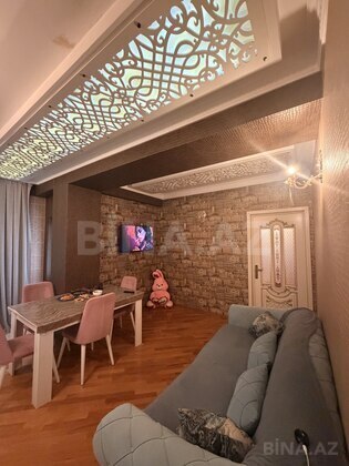 2 otaqlı Yeni tikili, Masazır q., Bakı