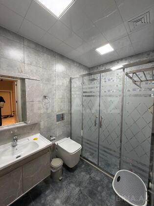 3 otaqlı Yeni tikili, Şah İsmayıl Xətai m., Bakı