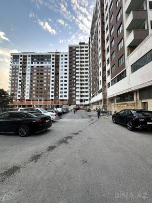 3 otaqlı Yeni tikili, Neftçilər m., Bakı