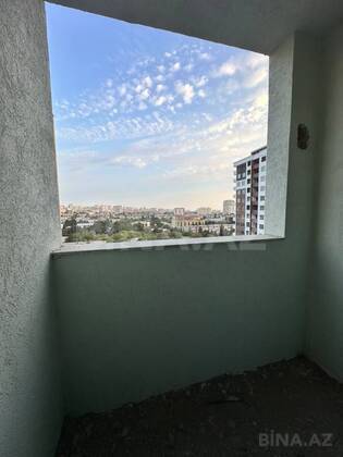 3 otaqlı Yeni tikili, Neftçilər m., Bakı