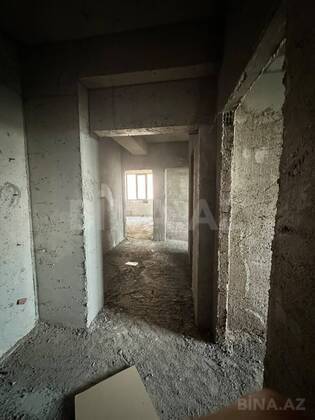 3 otaqlı Yeni tikili, Neftçilər m., Bakı