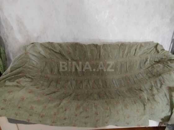 2 otaqlı Köhnə tikili, Qara Qarayev m., Bakı