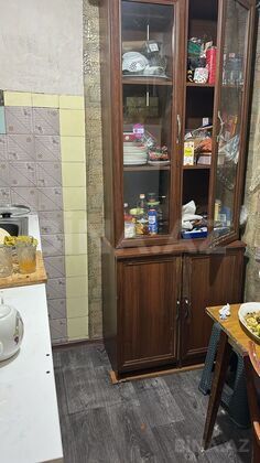 2 otaqlı Köhnə tikili, Qara Qarayev m., Bakı