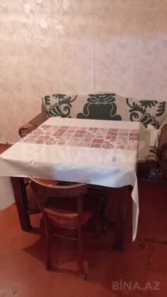 2 otaqlı Köhnə tikili, Qara Qarayev m., Bakı
