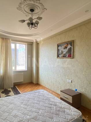2 otaqlı Yeni tikili, Nizami m., Bakı