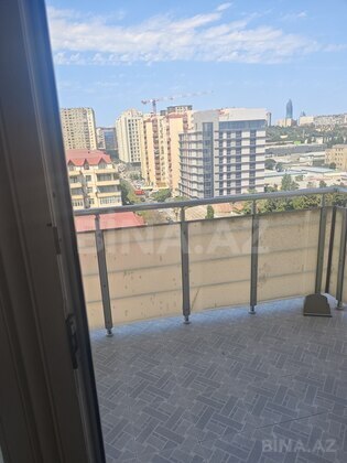 2 otaqlı Yeni tikili, Şah İsmayıl Xətai m., Bakı