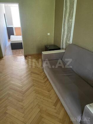 2 otaqlı Köhnə tikili, Nəsimi r., Bakı