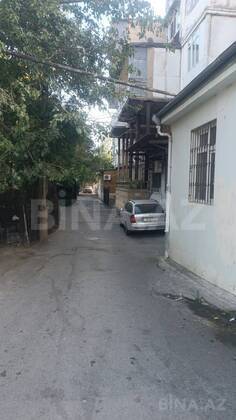 2 otaqlı Köhnə tikili, Nəsimi r., Bakı