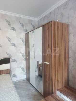2 otaqlı Köhnə tikili, Qara Qarayev m., Bakı