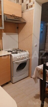 2 otaqlı Köhnə tikili, İnşaatçılar m., Bakı