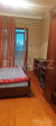 2 otaqlı Köhnə tikili, İnşaatçılar m., Bakı