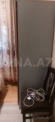 2 otaqlı Köhnə tikili, İnşaatçılar m., Bakı