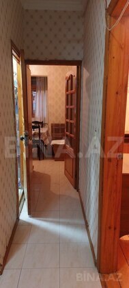 2 otaqlı Köhnə tikili, İnşaatçılar m., Bakı