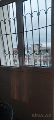 2 otaqlı Köhnə tikili, İnşaatçılar m., Bakı