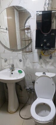 2 otaqlı Köhnə tikili, İnşaatçılar m., Bakı