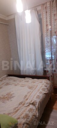 2 otaqlı Köhnə tikili, İnşaatçılar m., Bakı