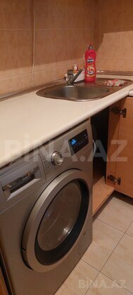 2 otaqlı Köhnə tikili, İnşaatçılar m., Bakı