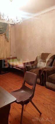 2 otaqlı Köhnə tikili, İnşaatçılar m., Bakı