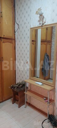 2 otaqlı Köhnə tikili, İnşaatçılar m., Bakı
