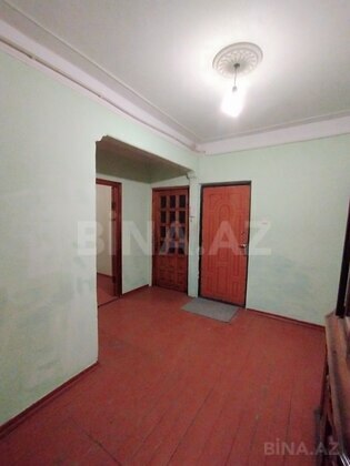 4 otaqlı Köhnə tikili, Əhmədli m., Bakı