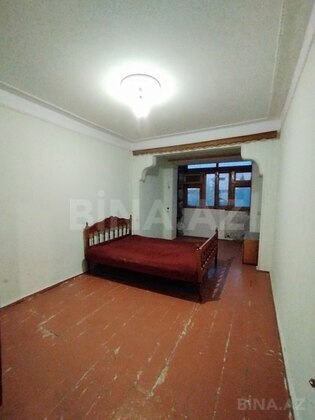 4 otaqlı Köhnə tikili, Əhmədli m., Bakı