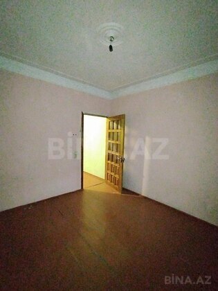 4 otaqlı Köhnə tikili, Əhmədli m., Bakı