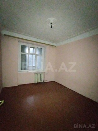 4 otaqlı Köhnə tikili, Əhmədli m., Bakı