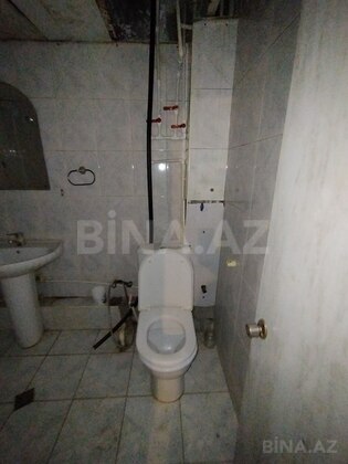 4 otaqlı Köhnə tikili, Əhmədli m., Bakı