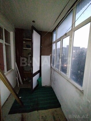 4 otaqlı Köhnə tikili, Əhmədli m., Bakı