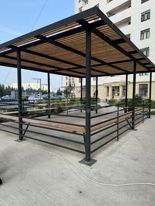 2 otaqlı Yeni tikili, Dərnəgül m., Bakı