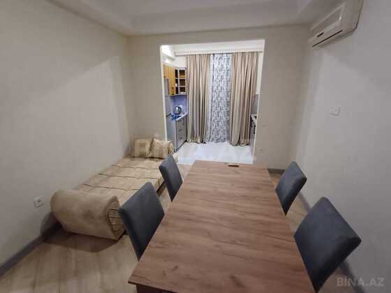 2 otaqlı Yeni tikili, Dərnəgül m., Bakı