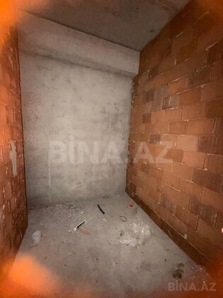 1 otaqlı Yeni tikili, Nizami m., Bakı