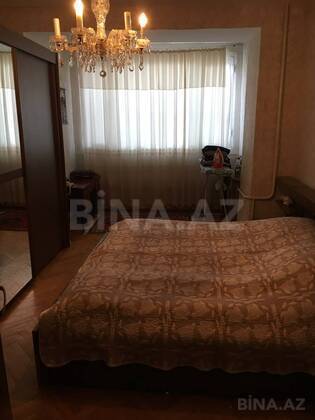 3 otaqlı Köhnə tikili, Yasamal r., Bakı