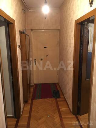 3 otaqlı Köhnə tikili, Yasamal r., Bakı