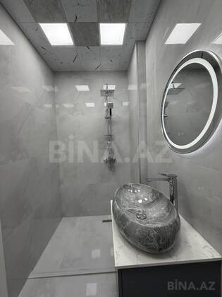 2 otaqlı Yeni tikili, Xırdalan