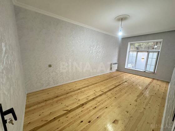 3 otaqlı Həyət evi/Bağ evi, Binə q., Bakı