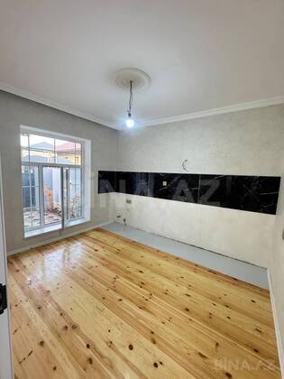 3 otaqlı Həyət evi/Bağ evi, Binə q., Bakı