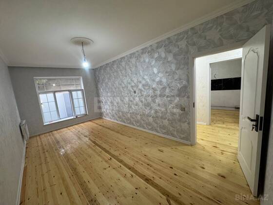 3 otaqlı Həyət evi/Bağ evi, Binə q., Bakı